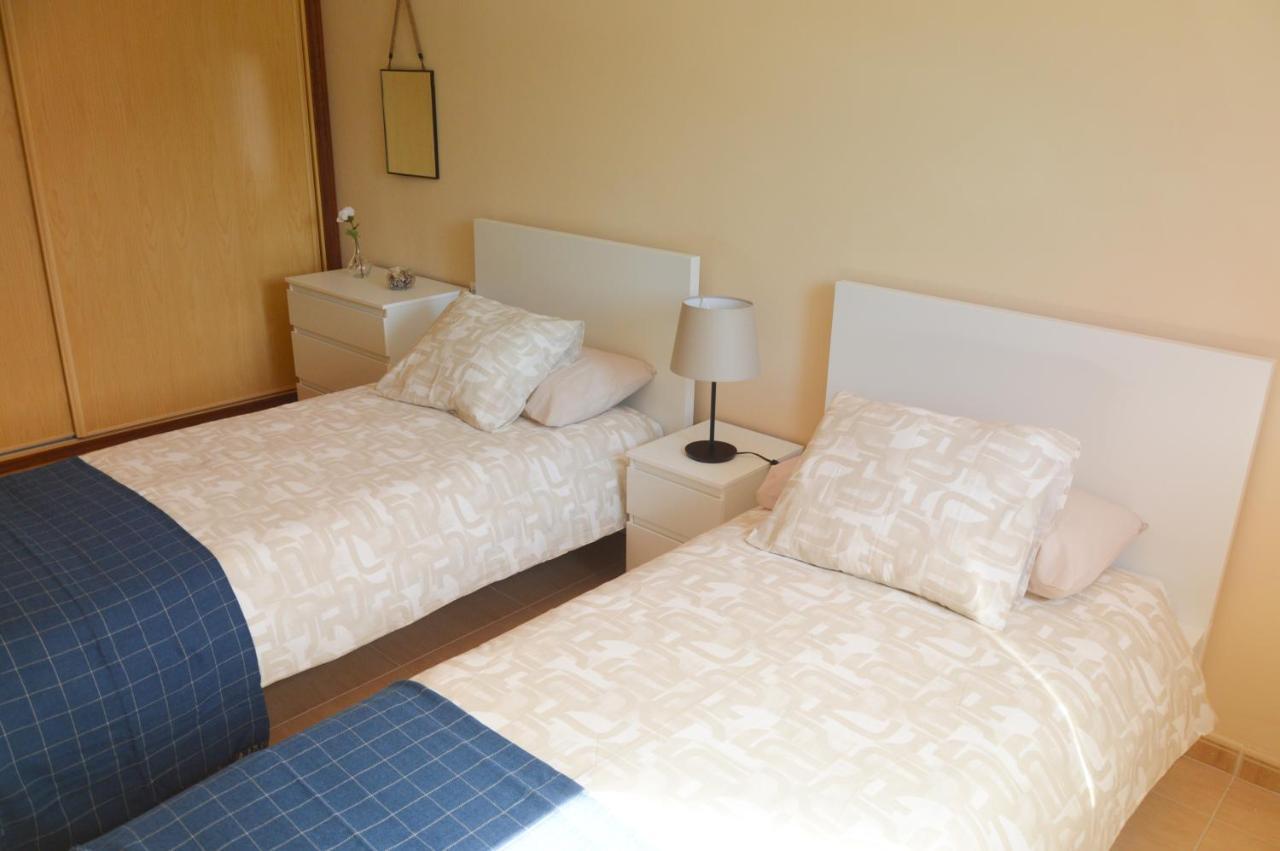 Apartament Miramar 11 San Sebastián de la Gomera Zewnętrze zdjęcie