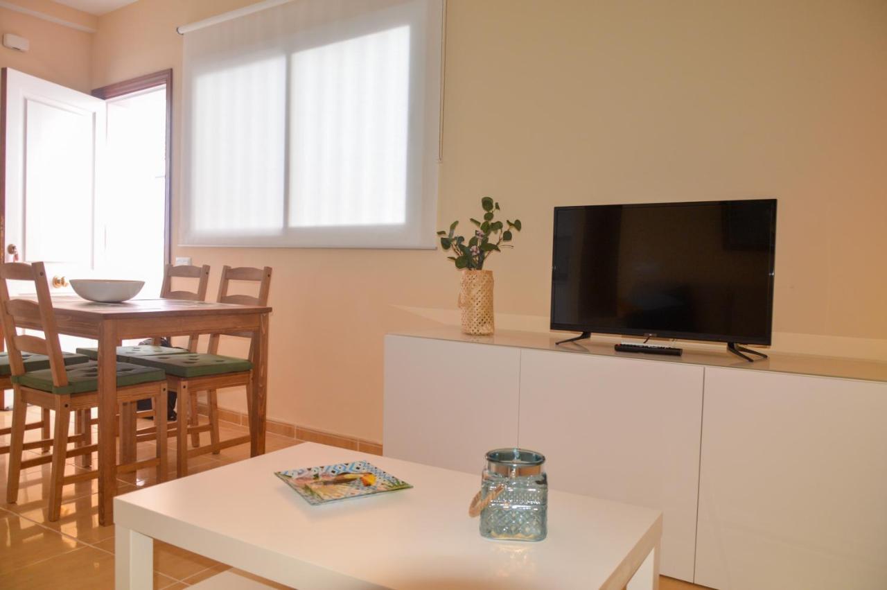 Apartament Miramar 11 San Sebastián de la Gomera Zewnętrze zdjęcie