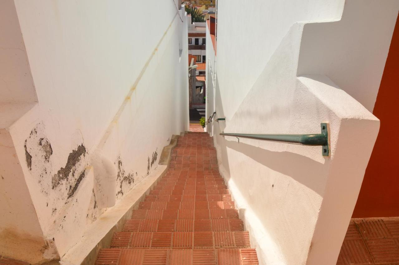 Apartament Miramar 11 San Sebastián de la Gomera Zewnętrze zdjęcie