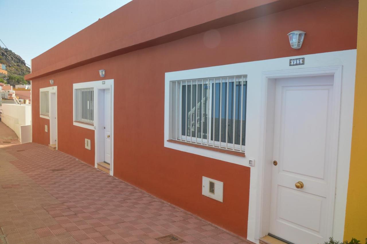 Apartament Miramar 11 San Sebastián de la Gomera Zewnętrze zdjęcie